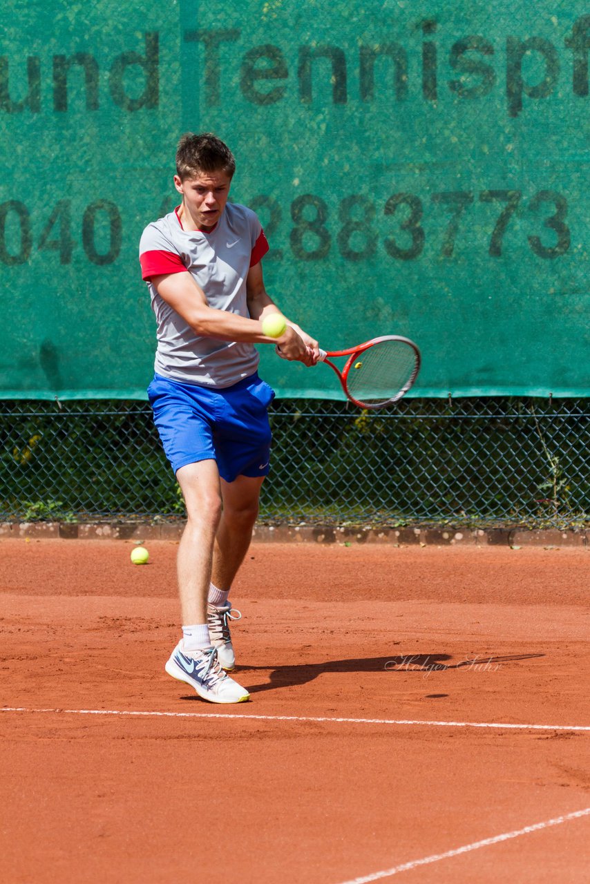 Bild 129 - Horst Schroeder Pokal - Tag 1